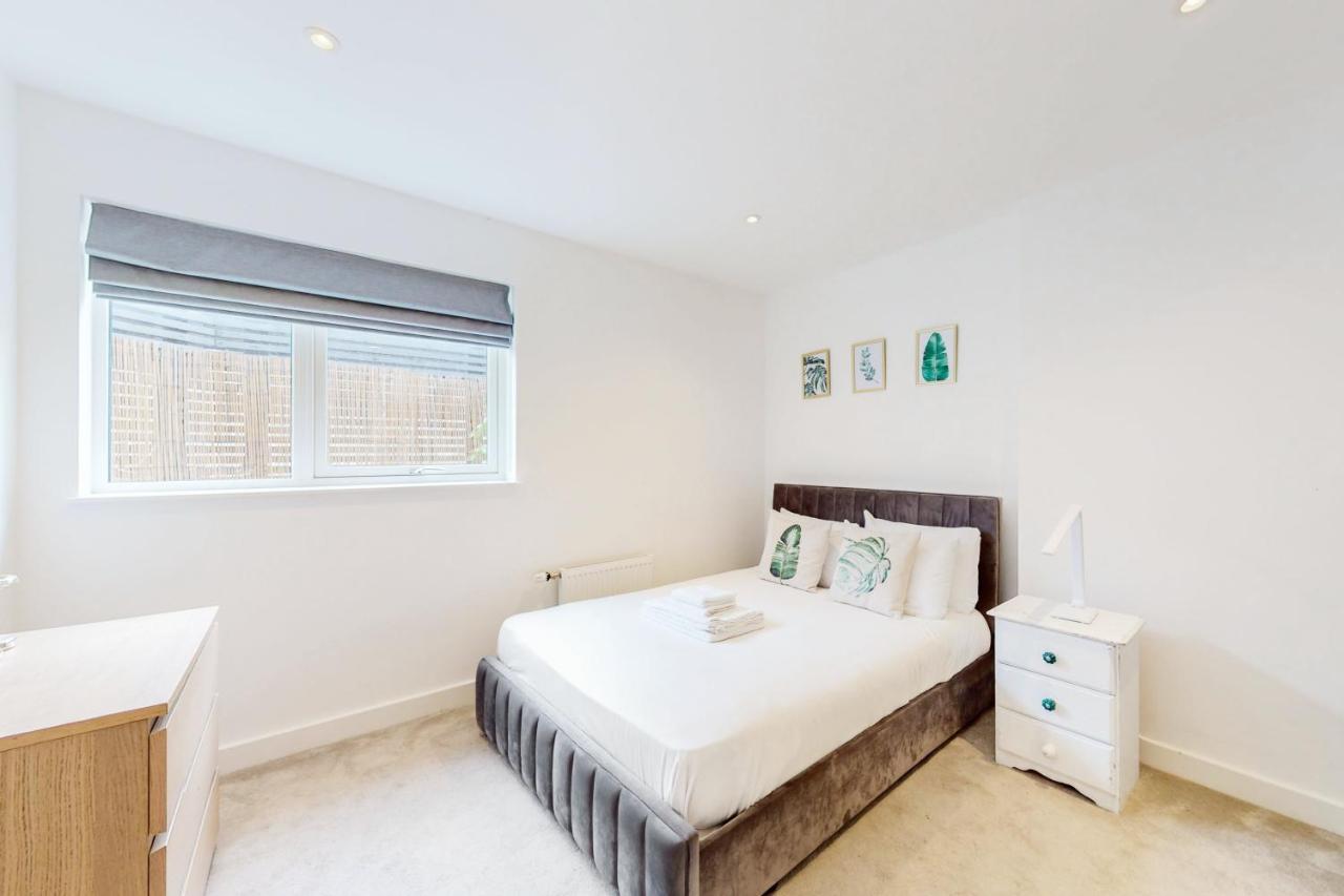 Modern And Spacious 4 Bed House In The City Centre Londra Esterno foto